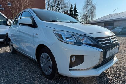 Mitsubishi Space Star Gebrauchtwagen