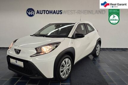 Toyota Aygo (X) Gebrauchtwagen