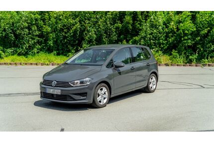 VW Golf Sportsvan Gebrauchtwagen