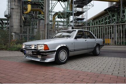 Ford Granada Gebrauchtwagen