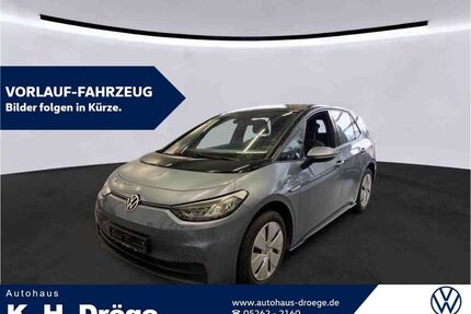 VW ID.3 Gebrauchtwagen