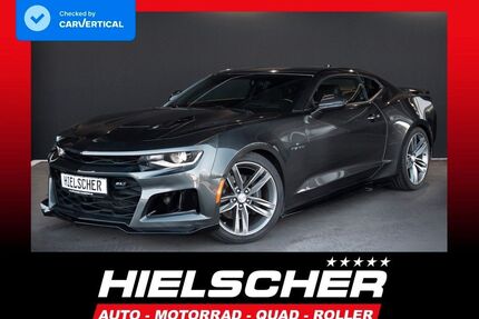 Chevrolet Camaro Gebrauchtwagen