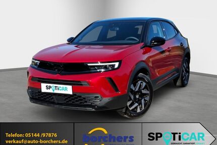 Opel Mokka Gebrauchtwagen