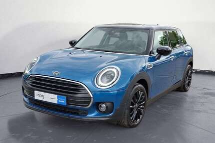 Mini Cooper Clubman Gebrauchtwagen