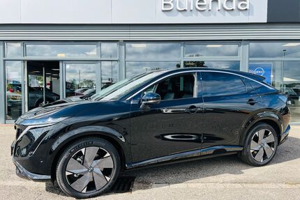 Nissan Ariya Gebrauchtwagen