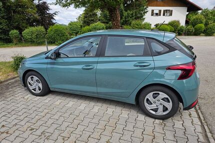 Hyundai i20 Gebrauchtwagen
