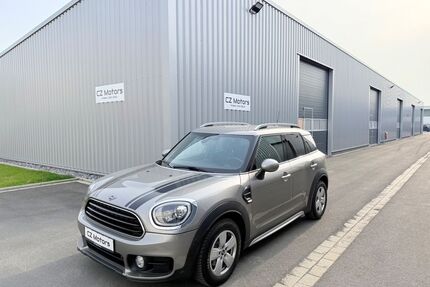 Mini One Countryman Gebrauchtwagen
