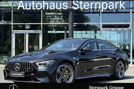 Mercedes-Benz AMG GT Gebrauchtwagen