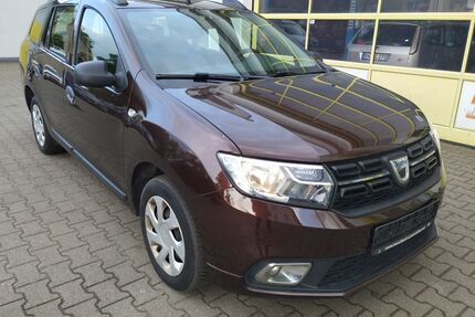 Dacia Logan Gebrauchtwagen
