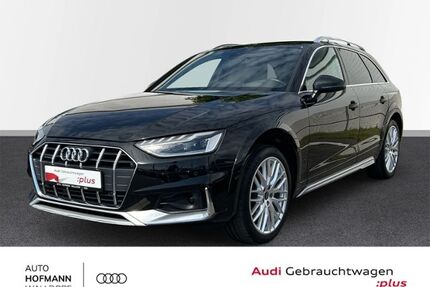 Audi A4 Allroad Gebrauchtwagen