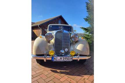 Mercedes-Benz 170 Gebrauchtwagen