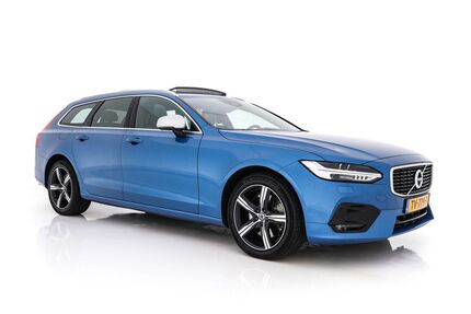 Volvo V90 Gebrauchtwagen