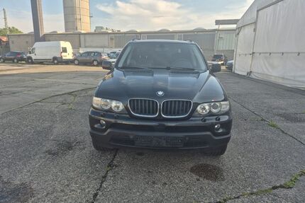 BMW X5 Gebrauchtwagen