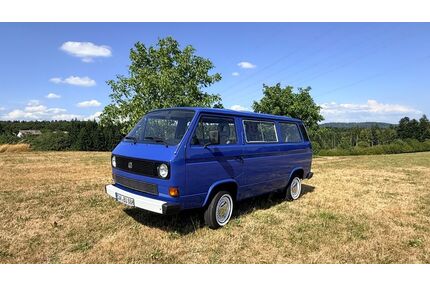 VW T3 andere Gebrauchtwagen
