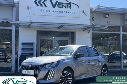 Peugeot 208 Gebrauchtwagen