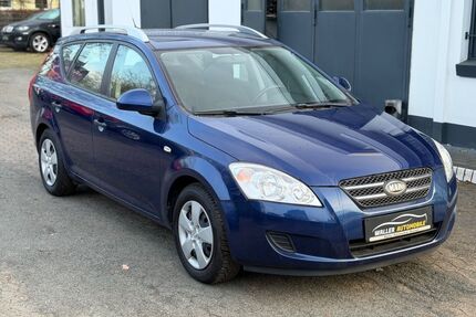 Kia ceed / Ceed Gebrauchtwagen