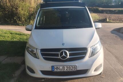 Mercedes-Benz V 220 Gebrauchtwagen