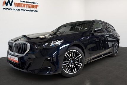 BMW 520 Gebrauchtwagen