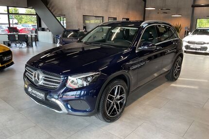 Mercedes-Benz GLC 300 Gebrauchtwagen