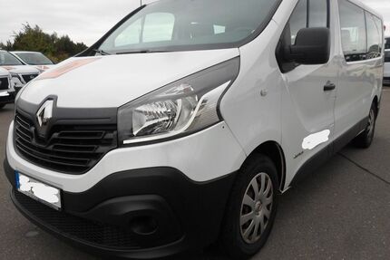 Renault Trafic Gebrauchtwagen