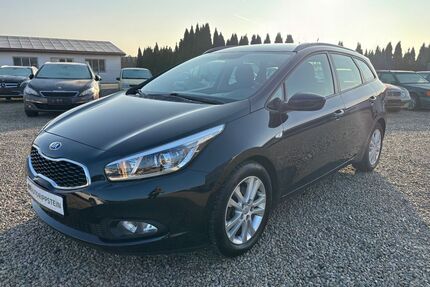 Kia ceed Sportswagon Gebrauchtwagen