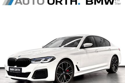 BMW 530 Gebrauchtwagen