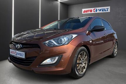 Hyundai i30 Gebrauchtwagen