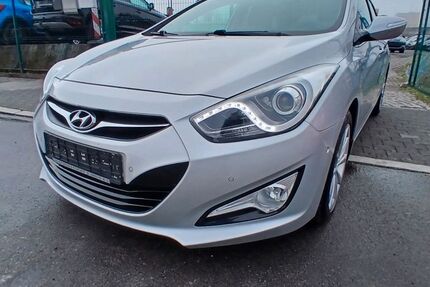 Hyundai i40 Gebrauchtwagen