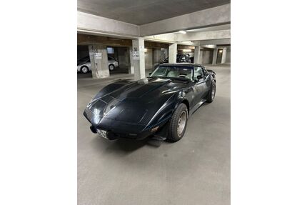 Corvette C3 Gebrauchtwagen