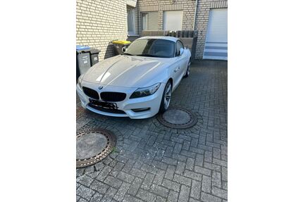 BMW Z4 Gebrauchtwagen