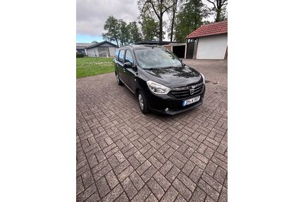 Dacia Lodgy Gebrauchtwagen
