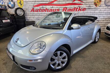 VW New Beetle Gebrauchtwagen