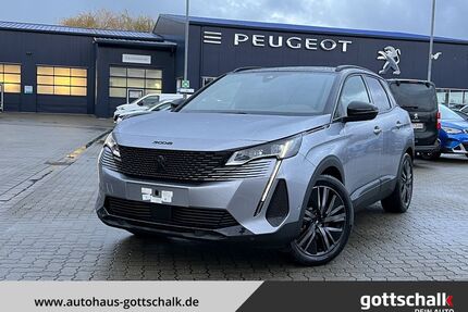 Peugeot 3008 Gebrauchtwagen
