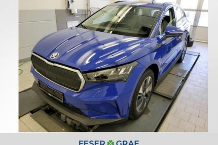 Skoda Enyaq Gebrauchtwagen