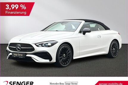 Mercedes-Benz CLE 200 Gebrauchtwagen