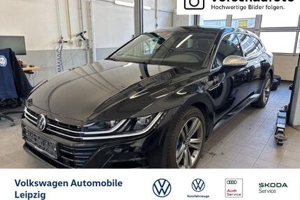 VW Arteon Gebrauchtwagen
