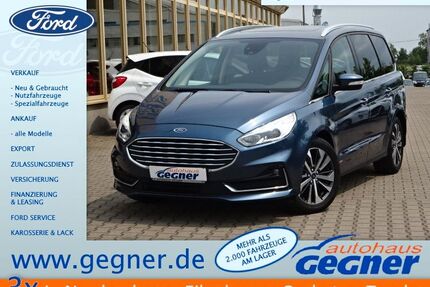 Ford Galaxy Gebrauchtwagen
