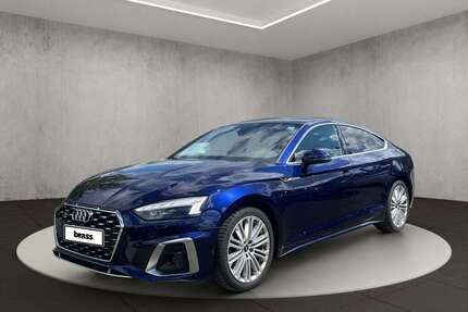 Audi S5 Gebrauchtwagen