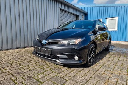 Toyota Auris Gebrauchtwagen