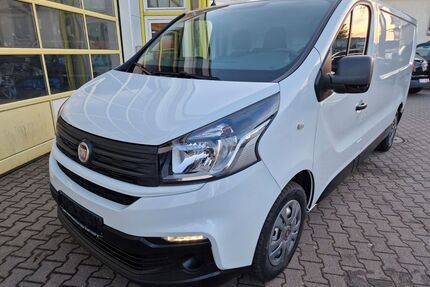 Fiat Talento Gebrauchtwagen