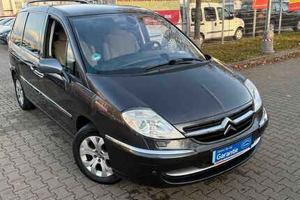 Citroen C8 Gebrauchtwagen