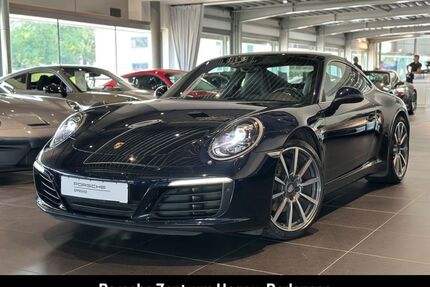 Porsche 991 Gebrauchtwagen