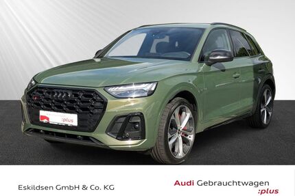 Audi SQ5 Gebrauchtwagen