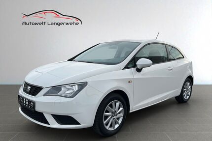 Seat Ibiza Gebrauchtwagen