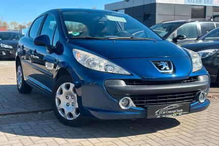 Peugeot 207 Gebrauchtwagen
