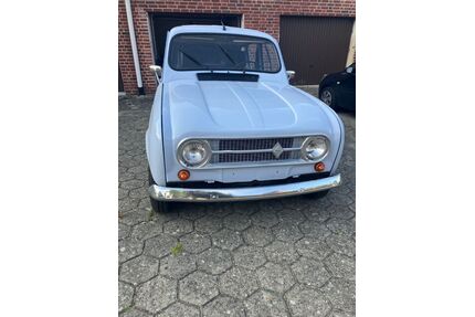 Renault R 4 Gebrauchtwagen