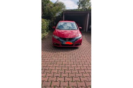 Honda Civic Gebrauchtwagen