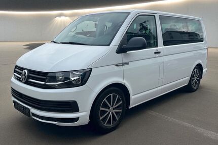 VW T6 Multivan Gebrauchtwagen