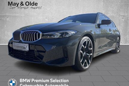 BMW 318 Gebrauchtwagen