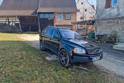 Volvo XC90 Gebrauchtwagen